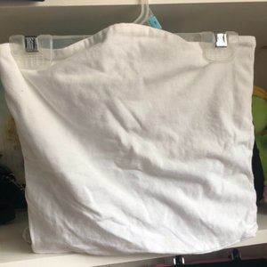 Brandy Melville tube top